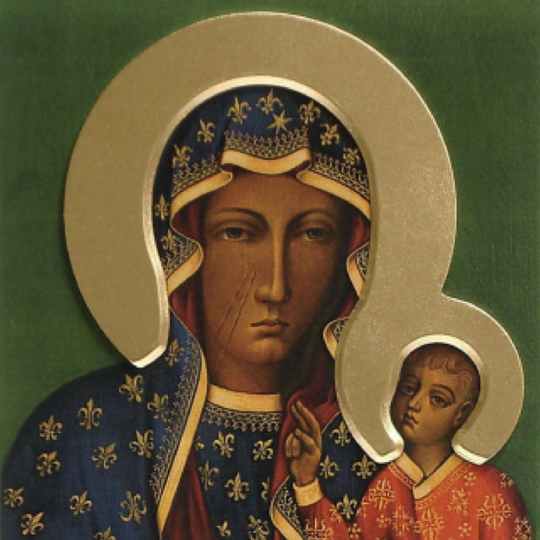 Marzec 2025 parafia matki boskiej czestochowskiej