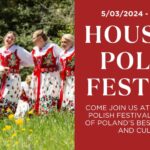 May Polish Festival 05/03 – 05/05